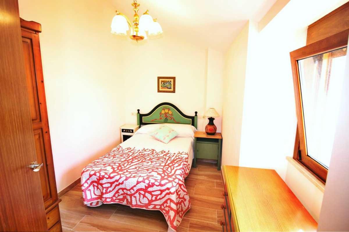 Вилла Casa As Marismas Entre Razo Y Baldayo Лема Экстерьер фото